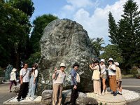 2025自強活動阿里山