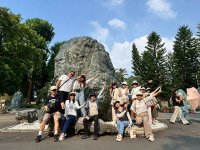 2025自強活動阿里山