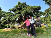 2025自強活動阿里山