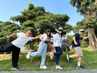 2025自強活動阿里山