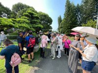 2025自強活動阿里山
