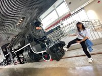 2025自強活動阿里山