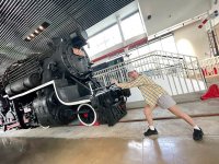 2025自強活動阿里山