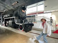 2025自強活動阿里山