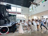 2025自強活動阿里山