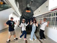 2025自強活動阿里山