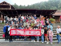 2025自強活動阿里山