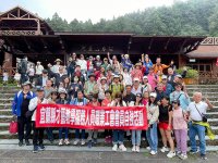 2025自強活動阿里山