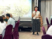 2025自強活動阿里山