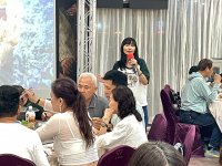 2025自強活動阿里山