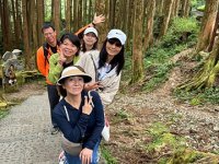 2025自強活動阿里山
