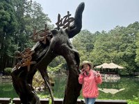 2025自強活動阿里山