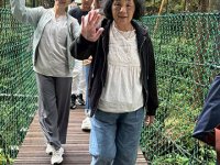 2025自強活動阿里山