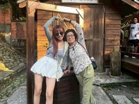 2025自強活動阿里山