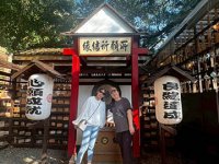 2025自強活動阿里山