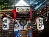 2025自強活動阿里山