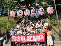 2025自強活動阿里山