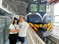 2025自強活動阿里山