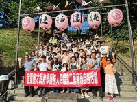 2025自強活動阿里山
