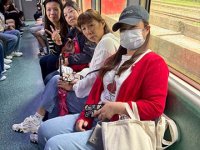 2025自強活動阿里山