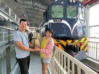 2025自強活動阿里山