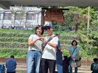 2025自強活動阿里山