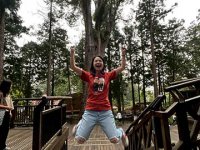 2025自強活動阿里山
