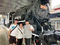 2025自強活動阿里山