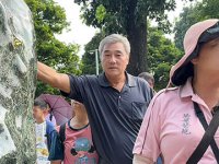 2025自強活動阿里山