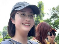 2025自強活動阿里山