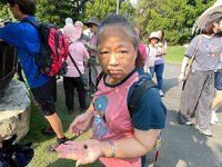 2025自強活動阿里山