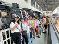 2025自強活動阿里山