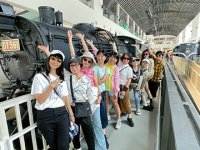 2025自強活動阿里山