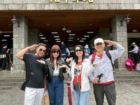 2025自強活動阿里山