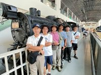 2025自強活動阿里山