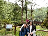 2025自強活動阿里山