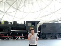 2025自強活動阿里山