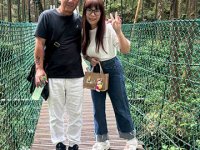 2025自強活動阿里山