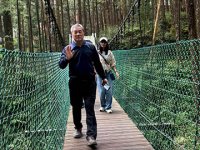 2025自強活動阿里山