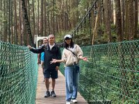 2025自強活動阿里山