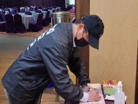 第五屆第二次會員代表大會