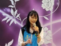 第五屆第二次會員代表大會