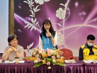 第五屆第二次會員代表大會
