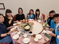 第五屆第二次會員代表大會