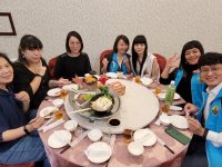 第五屆第二次會員代表大會
