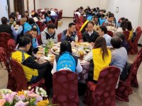 第五屆第二次會員代表大會