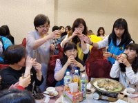 第五屆第二次會員代表大會