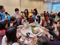 第五屆第二次會員代表大會