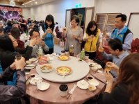第五屆第二次會員代表大會