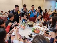 第五屆第二次會員代表大會